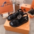 Louis Vuitton Flat Sandals LV3256690098766333 